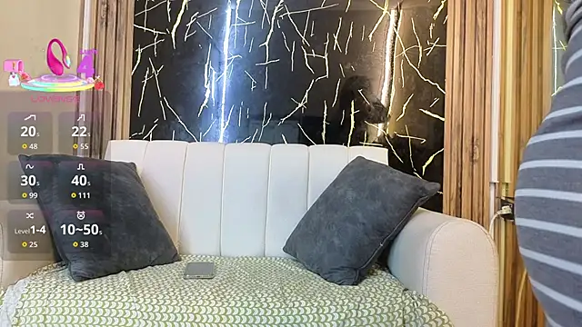 Carolina pm online show from April 2026 12:23:01 AM