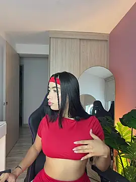 AliceBoomx online show from April 2026 03:20:02 AM