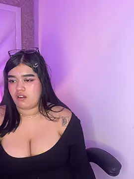 AnniJones online show from March 2026 08:19:01 AM