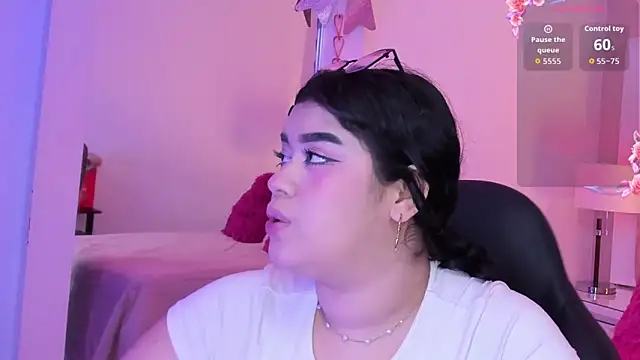 AnniJones online show from April 2026 03:00:02 AM