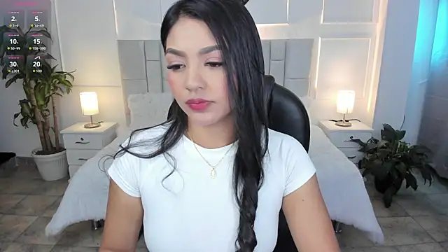 Snapshot of sara_stormy chatting on July 2026 10:50:01 AM sara stormy online show from July 2026 10:50:01 AM