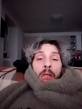 Magikmike94 online show from February 2026 01:12:01 AM