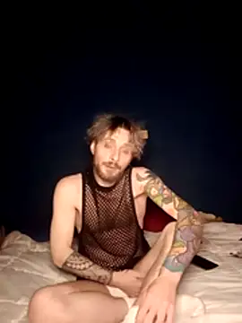 Magikmike94 online show from February 2026 10:28:02 PM