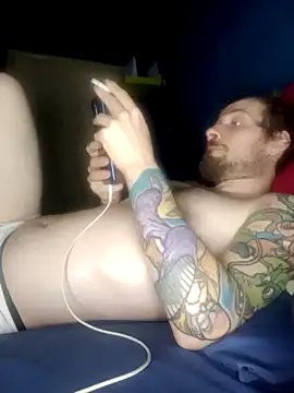 Magikmike94 online show from March 2026 05:03:01 PM