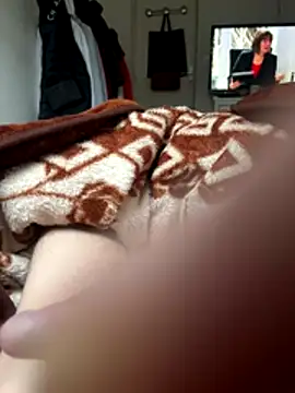 Crevette311 online show from January 2026 03:03:02 PM