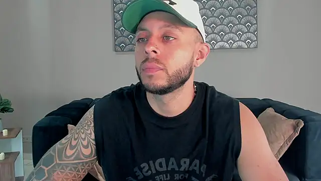 Daniel kingx online show from February 2026 12:03:01 PM