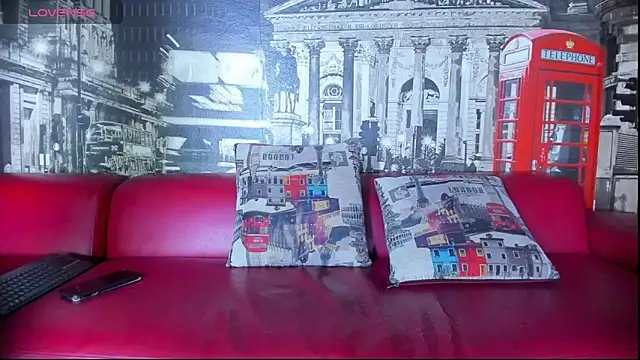 SharonTygaX online show from March 2026 03:46:01 PM