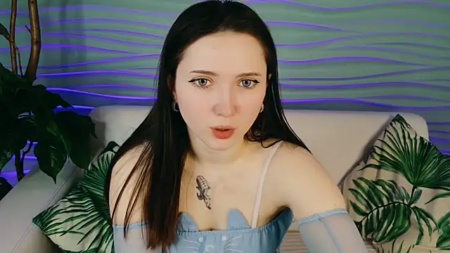 Tiny BunnyX online show from March 2026 06:47:02 AM