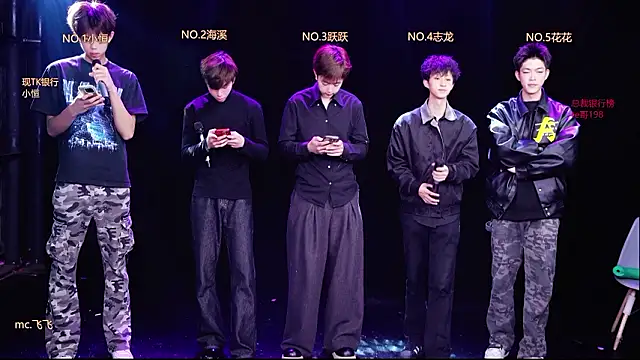 Gay-NextDoor online show from February 2026 05:38:01 AM