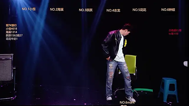 Gay-NextDoor online show from February 2026 05:07:02 AM