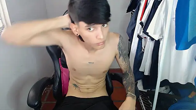 BOY-767 online show from March 2026 04:47:01 PM