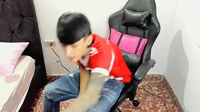 BOY-767 online show from April 2026 09:17:01 PM