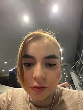 Snapshot of Laurap1 chatting on March 2026 07:46:02 AM Laurap1 online show from March 2026 07:46:02 AM