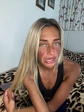 ScarlettGold  online show from March 2026 10:41:01 AM