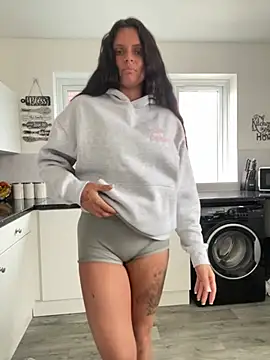 Destinylovex online show from April 2026 04:04:02 PM