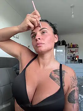 Destinylovex online show from April 2026 07:56:01 AM