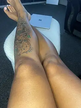 Destinylovex online show from July 2026 08:33:01 PM