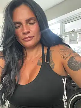 Destinylovex online show from July 2026 02:25:02 PM