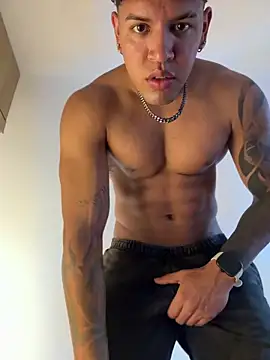 amenadiel fire online show from February 2026 07:15:01 PM