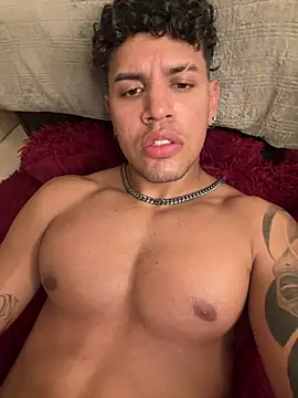 amenadiel fire online show from March 2026 07:14:02 AM