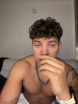 amenadiel fire online show from April 2026 05:18:02 AM