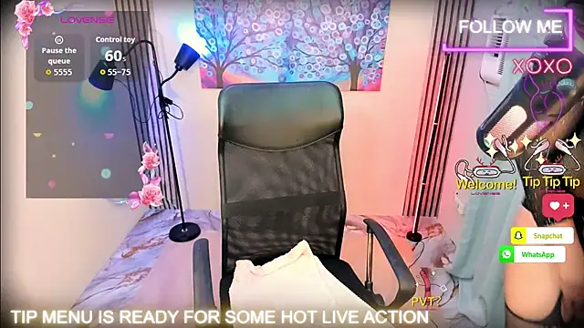 MistressHayfa2Explode online show from April 2026 12:26:02 AM