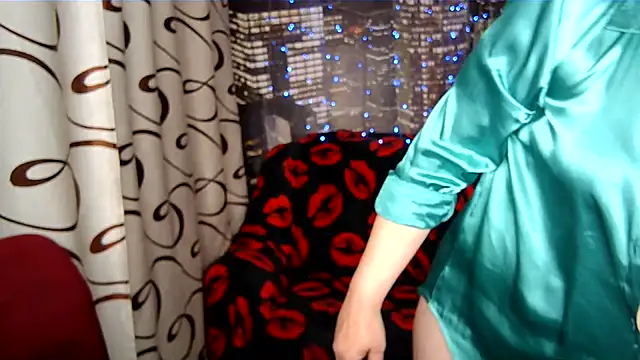 SWEET--Nika online show from April 2026 05:40:01 AM