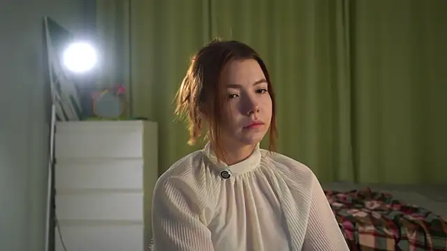 AyakoHuezo online show from February 2026 02:16:02 PM