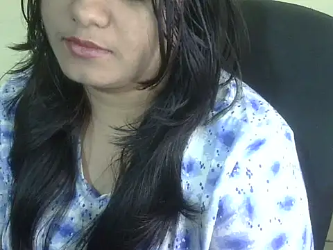 Aniya Hazel online show from March 2026 06:49:01 PM