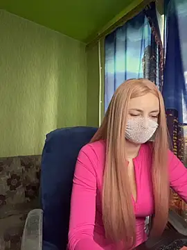 SophieBlackwood online show from April 2026 08:57:02 AM