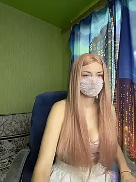 SophieBlackwood online show from June 2026 06:47:02 AM