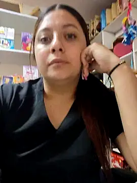 Green Nopal online show from March 2026 09:54:01 PM