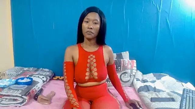 QueenYc online show from April 2026 07:20:01 AM