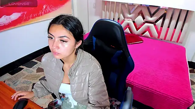 angell cooper8 online show from April 2026 12:23:01 PM