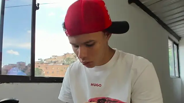 guy latin unlimited online show from April 2026 04:12:02 PM