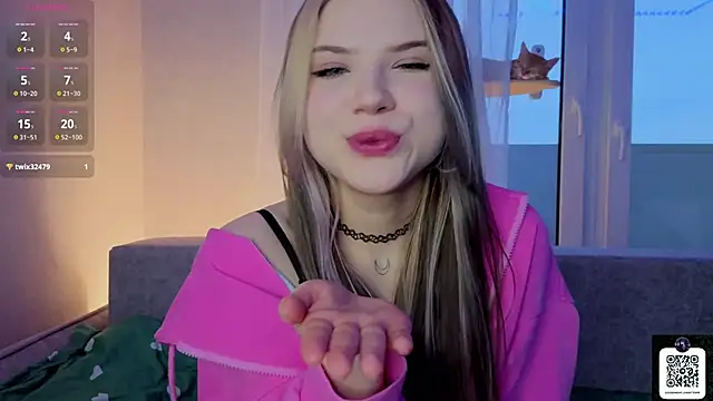 1kTimes goodnight online show from March 2026 01:50:02 PM