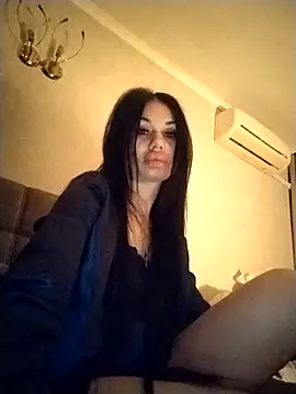 Snapshot of evavibe_ chatting on March 2026 08:15:01 PM evavibe online show from March 2026 08:15:01 PM