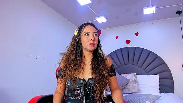 Bianca Fords online show from March 2026 12:45:02 PM