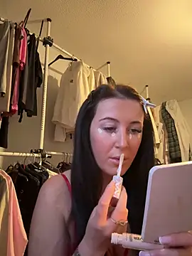 PinkVelvetx online show from February 2026 05:09:02 PM