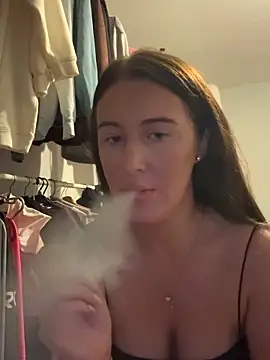 PinkVelvetx online show from March 2026 09:42:01 PM