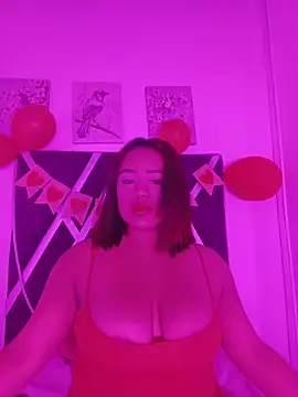 Melody Campbell online show from February 2026 02:06:01 PM