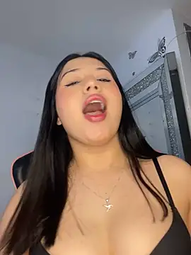 Snapshot of scarleth_marquezz chatting on May 2026 02:40:01 AM scarleth marquezz online show from May 2026 02:40:01 AM