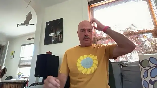 Guy  Grey online show from July 2026 01:20:01 PM
