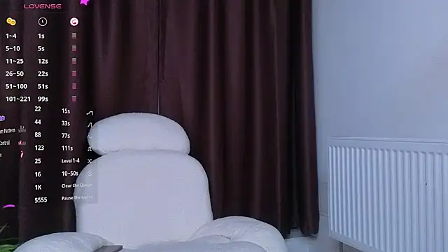 Viksinite online show from February 2026 08:21:01 PM