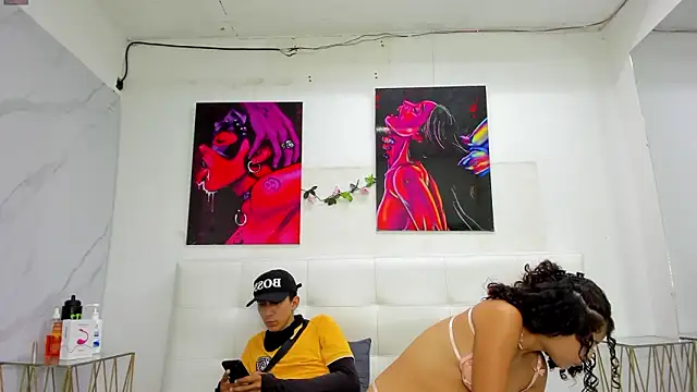 ahsly78Bryan online show from March 2026 08:14:01 PM