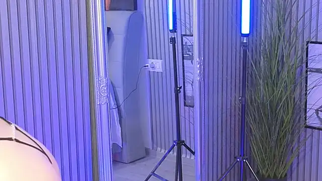 KarmaArms online show from April 2026 07:26:01 PM