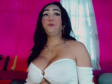 DeboraGill online show from April 2026 10:11:02 PM