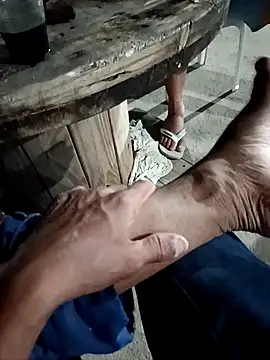 negopreto  online show from March 2026 10:50:01 PM