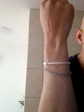 MisterX-47 online show from March 2026 02:13:01 PM