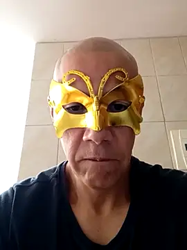 MisterX-47 online show from March 2026 04:22:01 PM